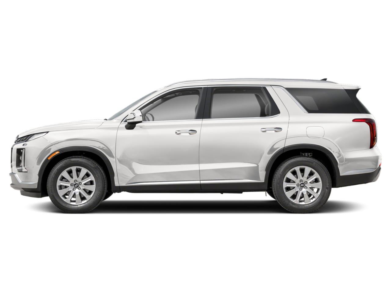 2025 Hyundai PALISADE SEL Premium 7P FWD