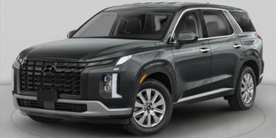 2025 Hyundai PALISADE SEL Premium 7P FWD