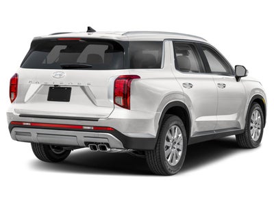 2025 Hyundai PALISADE SEL Premium 7P FWD