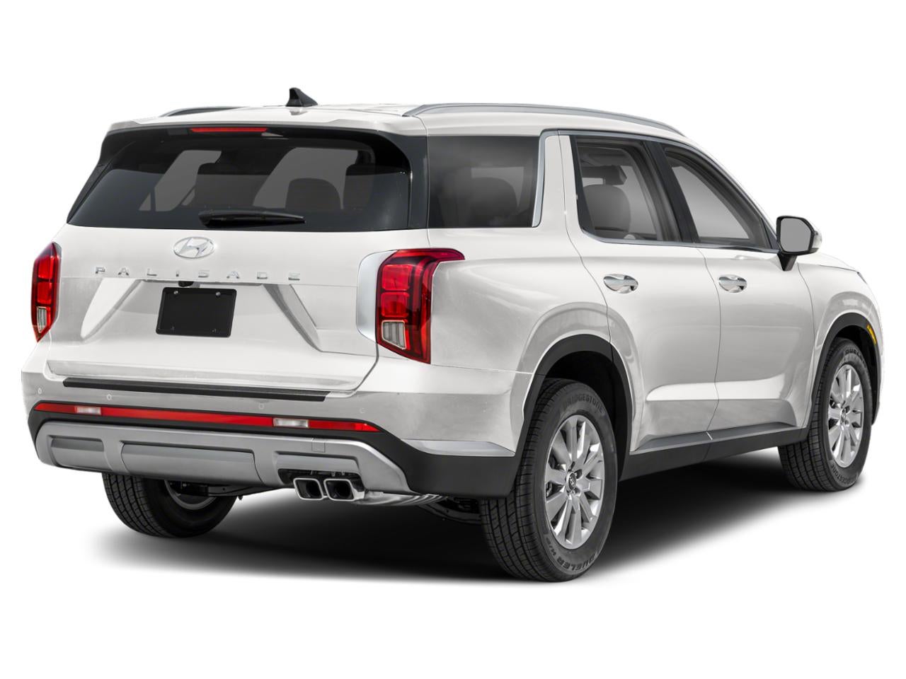 2025 Hyundai PALISADE SEL Premium 7P FWD