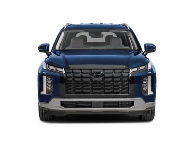 2025 Hyundai PALISADE SEL Premium 7P FWD