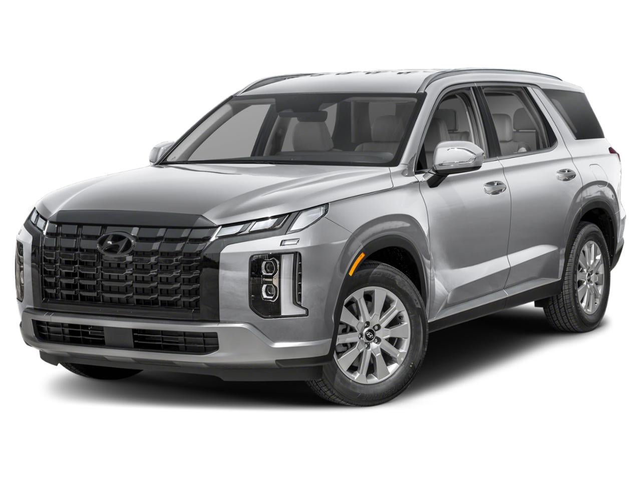 2025 Hyundai PALISADE SEL Premium 7P FWD