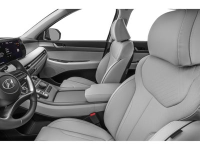 2025 Hyundai PALISADE SEL Premium 7P FWD