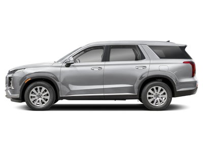 2025 Hyundai PALISADE SEL Premium 7P FWD