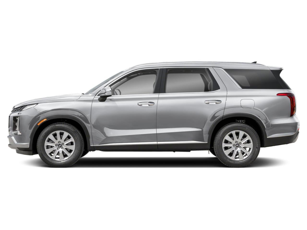 2025 Hyundai PALISADE SEL Premium 7P FWD