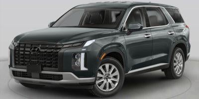 2025 Hyundai PALISADE SEL Premium 7P FWD