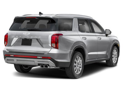 2025 Hyundai PALISADE SEL Premium 7P FWD