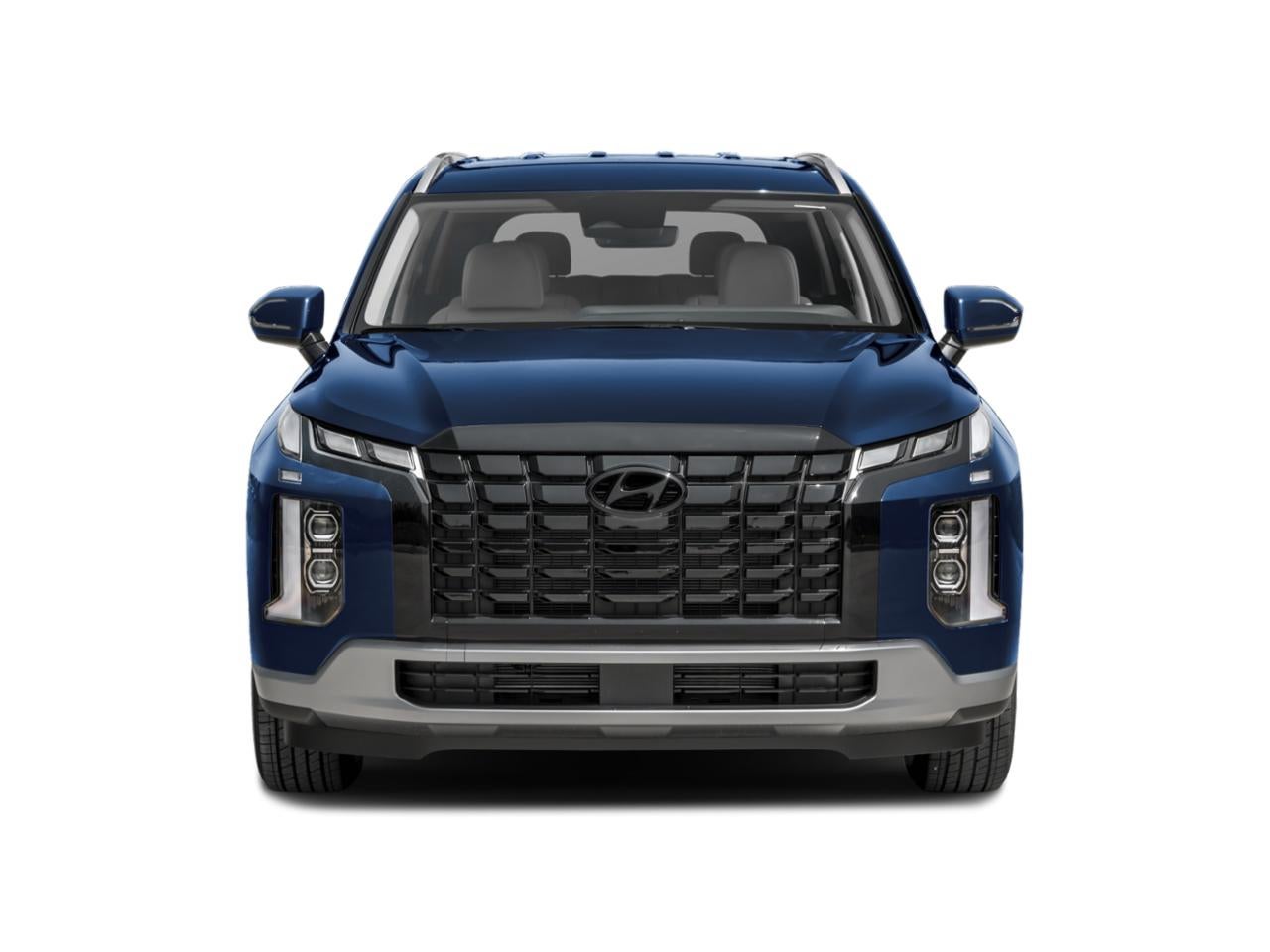 2025 Hyundai PALISADE SEL Premium 7P FWD