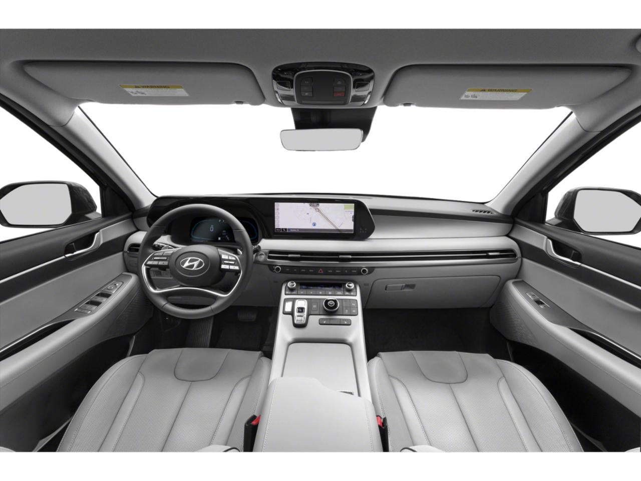 2024 Hyundai Palisade SEL - Photo 10