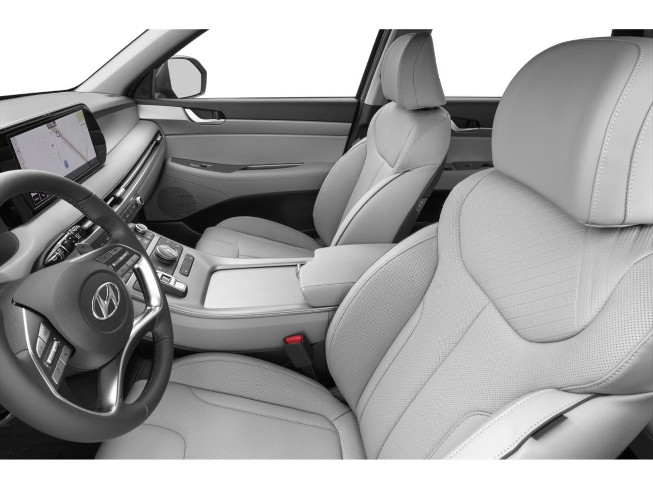 2024 Hyundai Palisade SEL - Photo 11