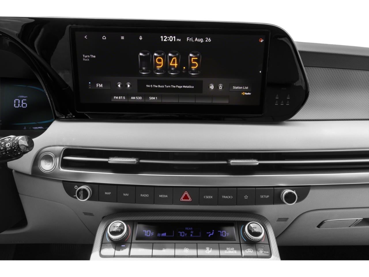 2024 Hyundai Palisade SEL - Photo 12