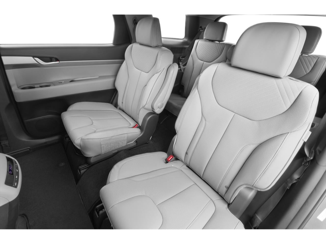 2024 Hyundai Palisade SEL - Photo 13