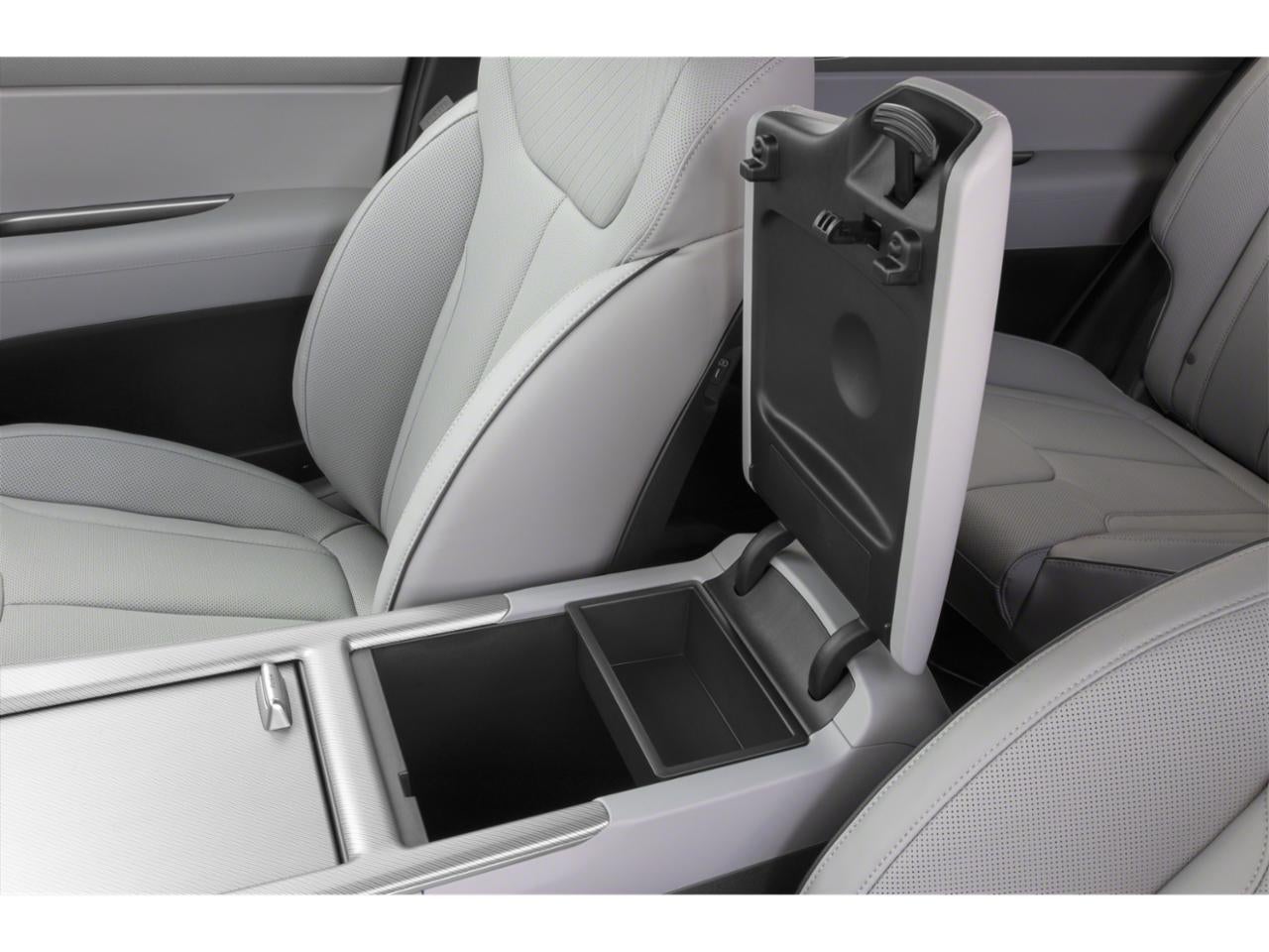 2024 Hyundai Palisade SEL - Photo 14