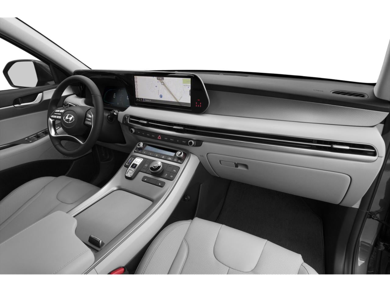 2024 Hyundai Palisade SEL - Photo 15