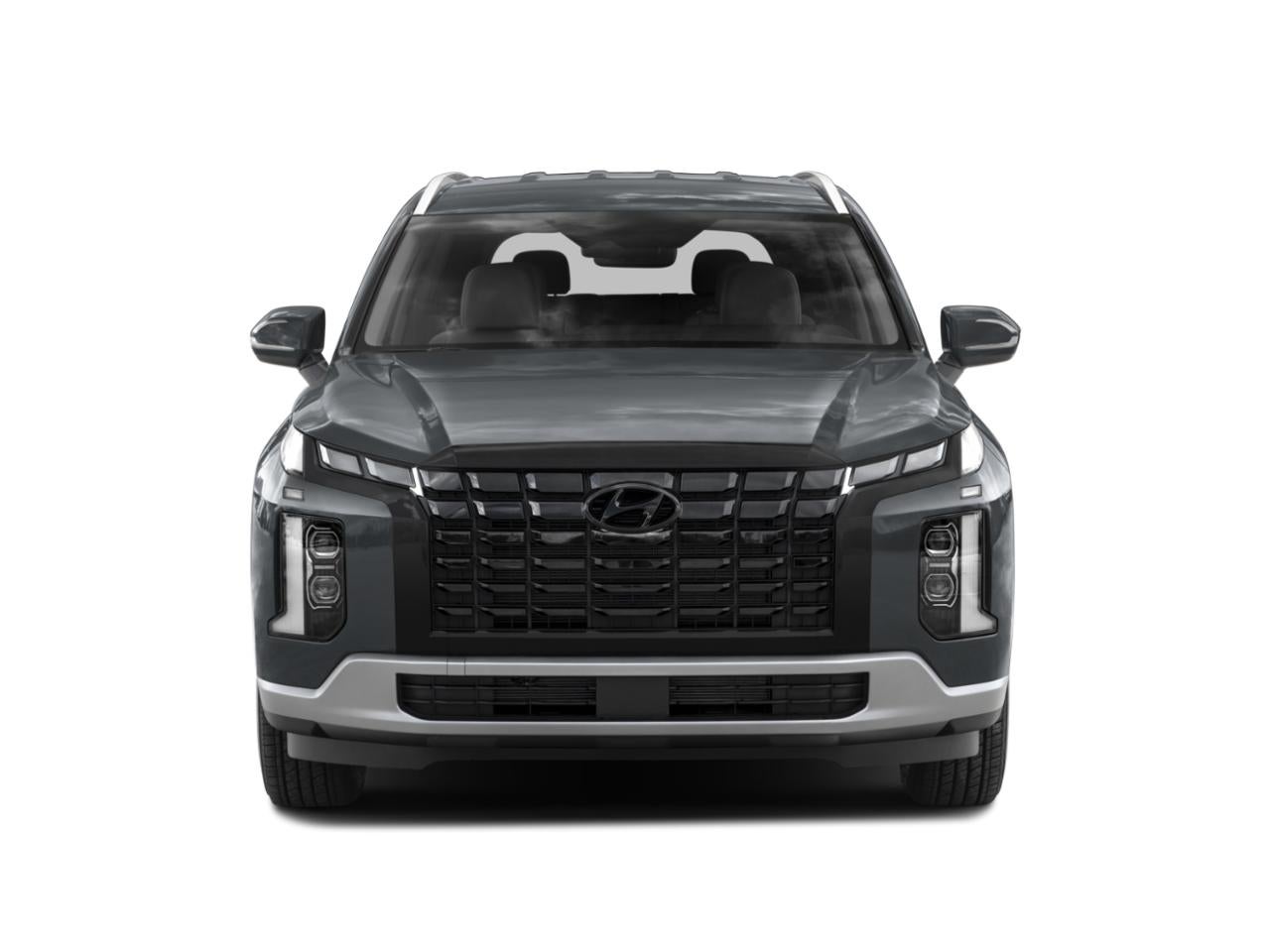 2024 Hyundai Palisade SEL - Photo 6