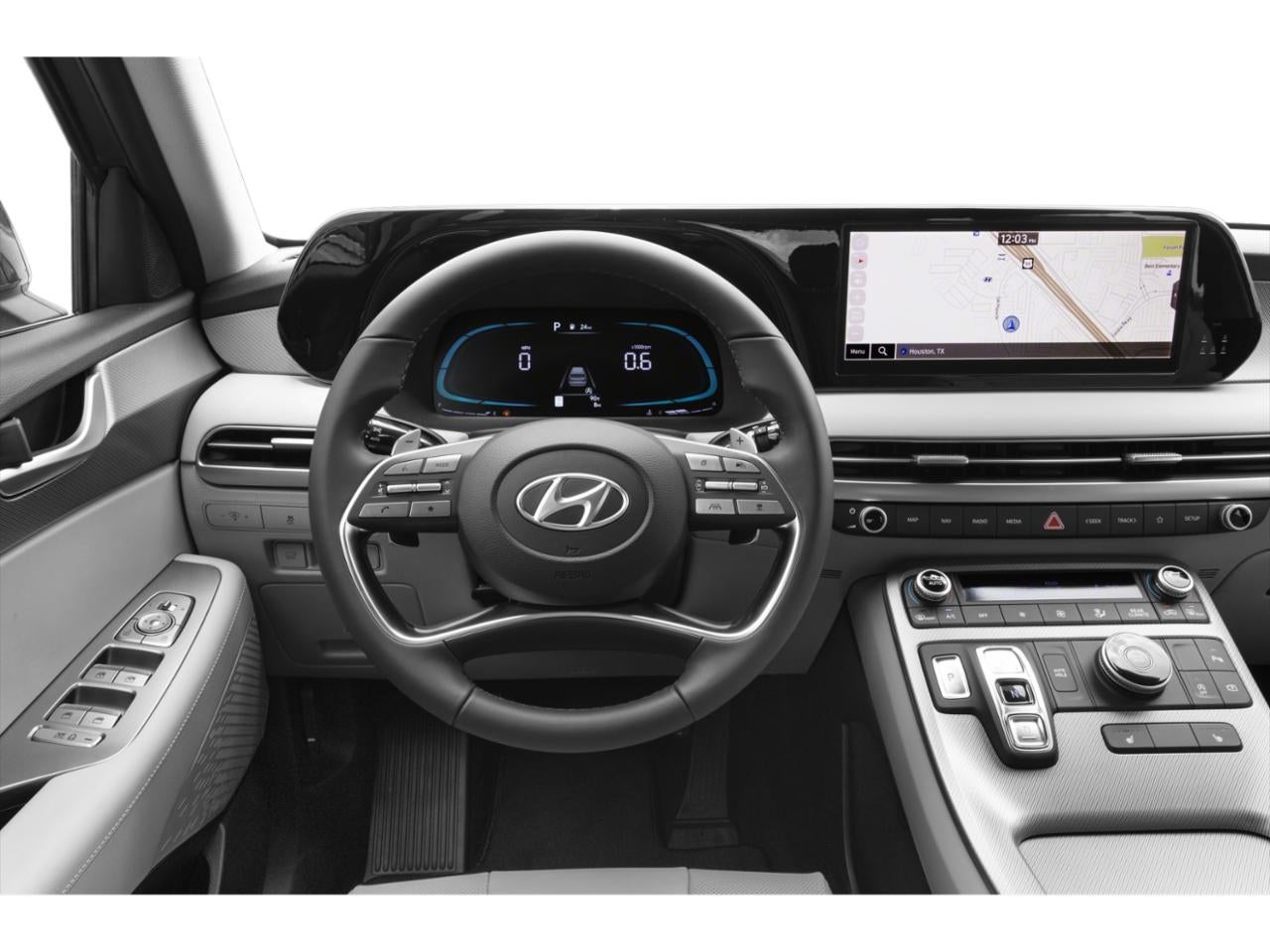 2024 Hyundai Palisade SEL - Photo 9