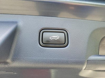 2024 Hyundai PALISADE Limited FWD