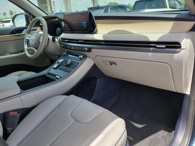 2024 Hyundai PALISADE Limited FWD