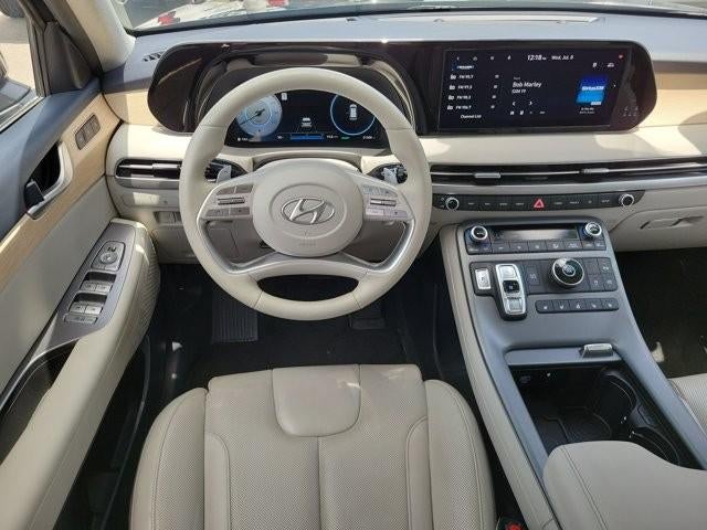 2024 Hyundai PALISADE Limited FWD