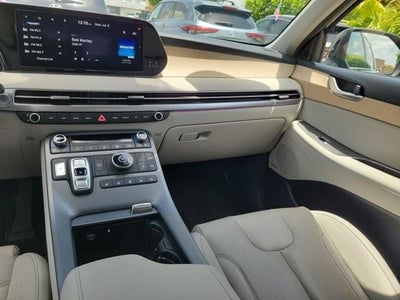 2024 Hyundai PALISADE Limited FWD