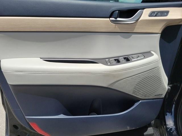 2024 Hyundai PALISADE Limited FWD