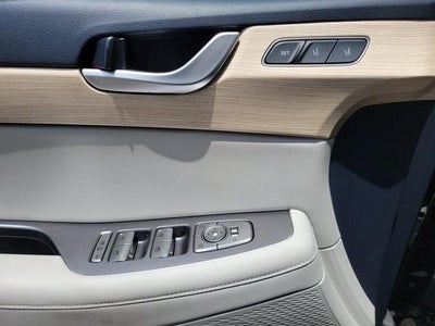 2024 Hyundai PALISADE Limited FWD