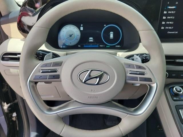 2024 Hyundai PALISADE Limited FWD