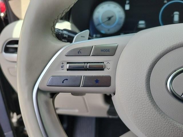 2024 Hyundai PALISADE Limited FWD