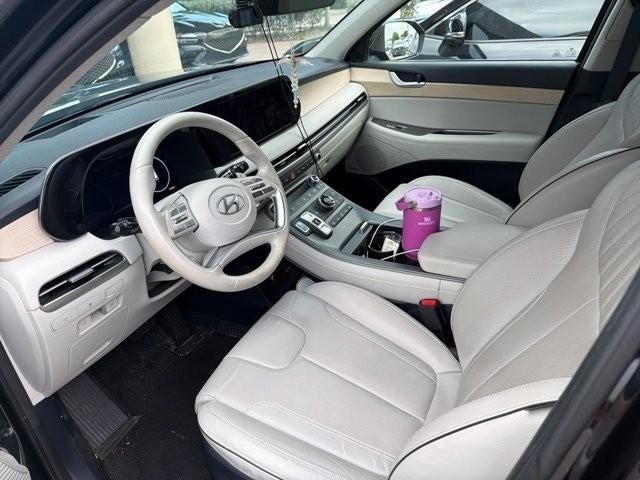 2024 Hyundai PALISADE Limited FWD