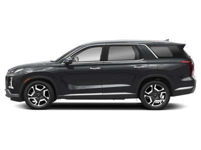2024 Hyundai PALISADE Limited FWD