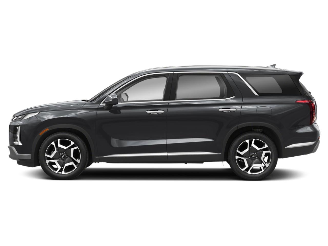2024 Hyundai PALISADE Limited FWD