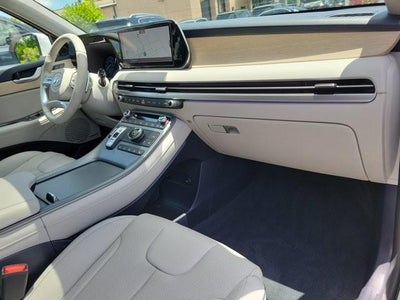2024 Hyundai PALISADE Limited FWD