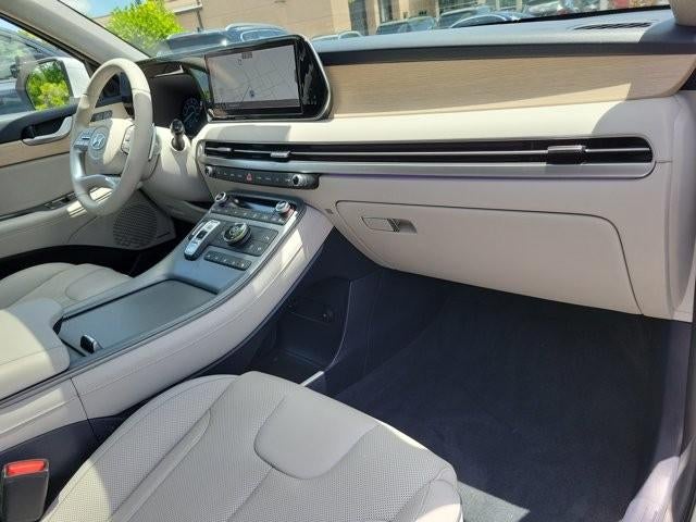 2024 Hyundai PALISADE Limited FWD