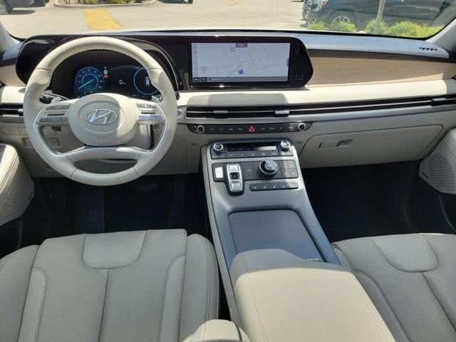 2024 Hyundai PALISADE Limited FWD