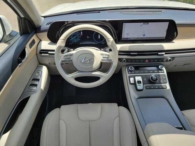 2024 Hyundai PALISADE Limited FWD