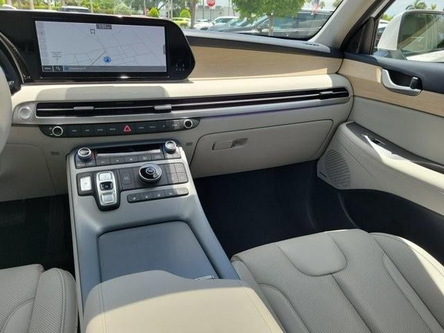 2024 Hyundai PALISADE Limited FWD