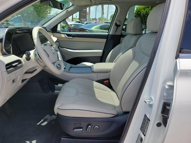 2024 Hyundai PALISADE Limited FWD
