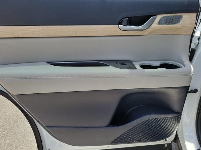 2024 Hyundai PALISADE Limited FWD