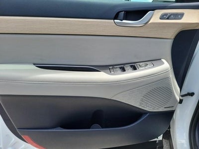 2024 Hyundai PALISADE Limited FWD