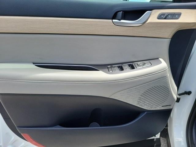 2024 Hyundai PALISADE Limited FWD