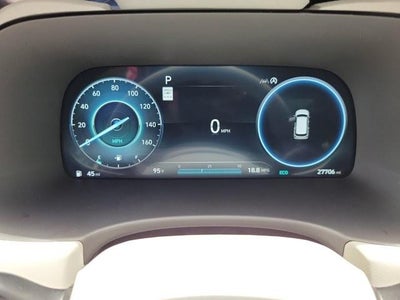 2024 Hyundai PALISADE Limited FWD