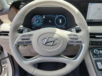 2024 Hyundai PALISADE Limited FWD