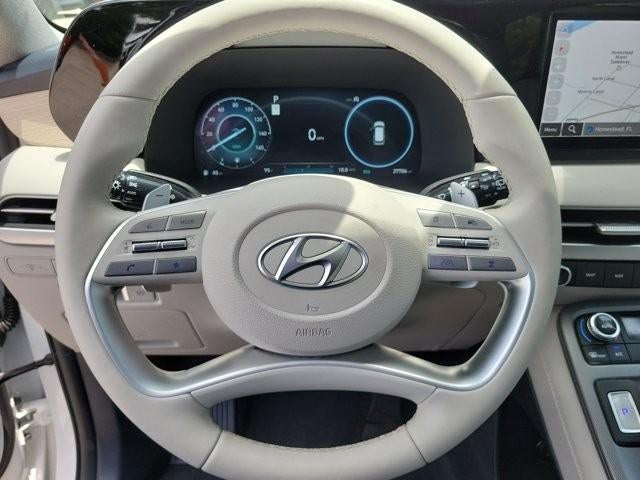 2024 Hyundai PALISADE Limited FWD