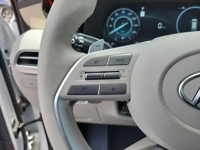2024 Hyundai PALISADE Limited FWD