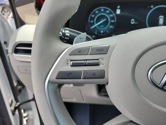 2024 Hyundai PALISADE Limited FWD