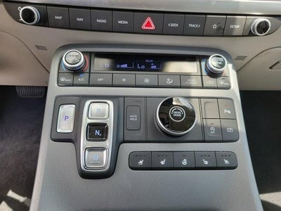 2024 Hyundai PALISADE Limited FWD