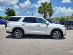 2024 Hyundai PALISADE Limited FWD