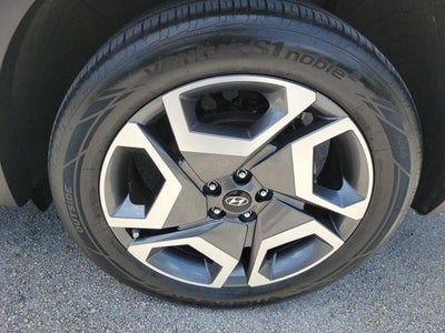 2024 Hyundai PALISADE Limited FWD