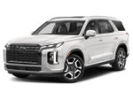 2024 Hyundai PALISADE Limited FWD