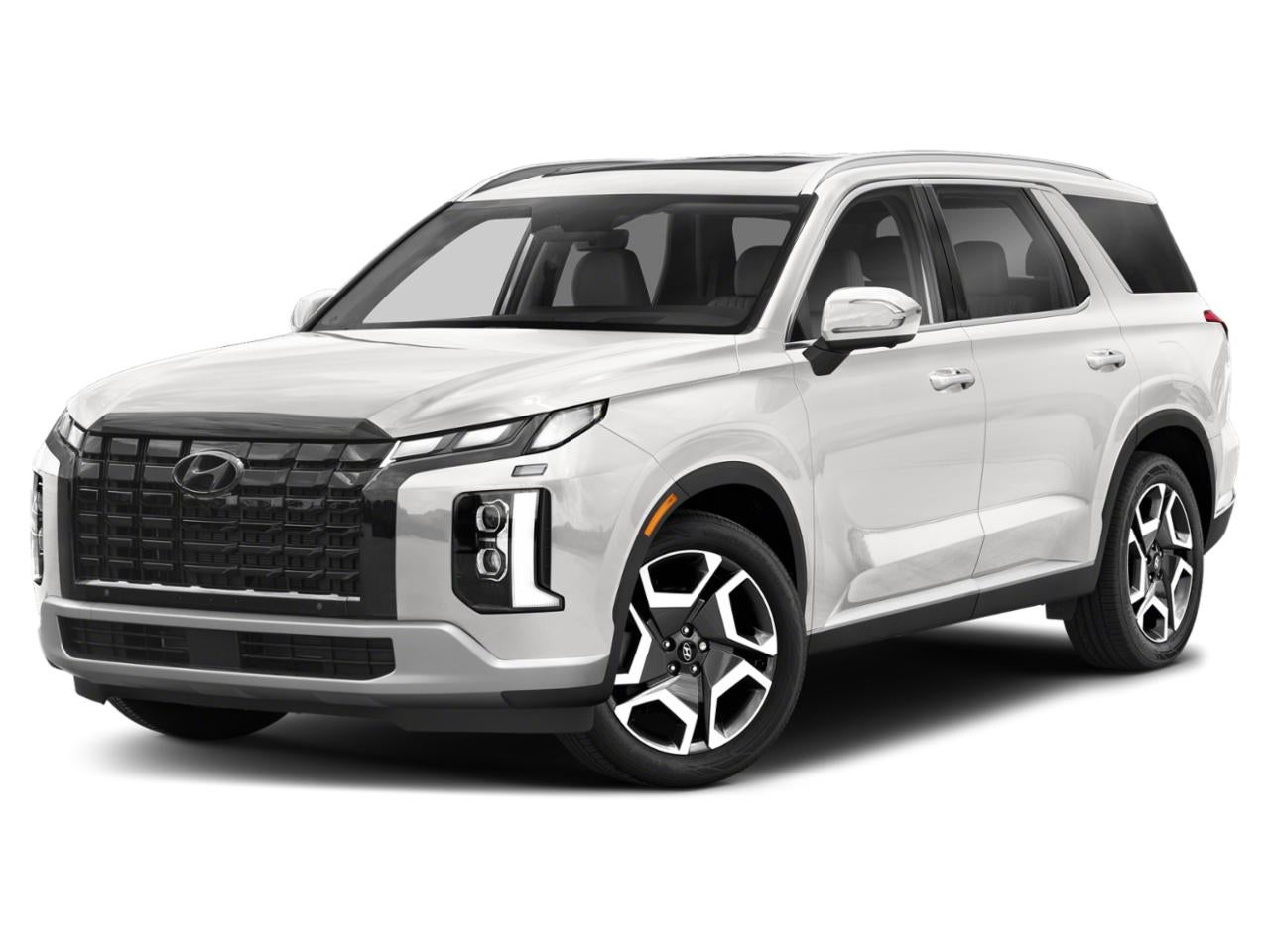 2024 Hyundai PALISADE Limited FWD